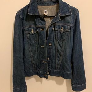 Gap Denim Jacket